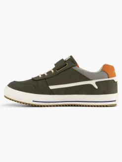 O'Neill Jongensschoenen-Olijf Sneaker