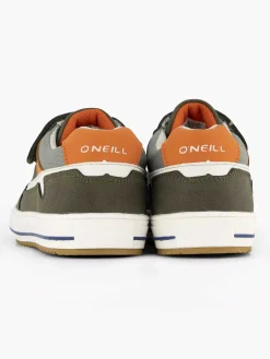 O'Neill Jongensschoenen-Olijf Sneaker