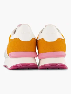 MEXX Sneakers-Oranje Sneaker