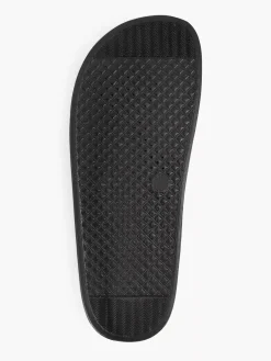 FILA Jongensschoenen-Rode Badslipper