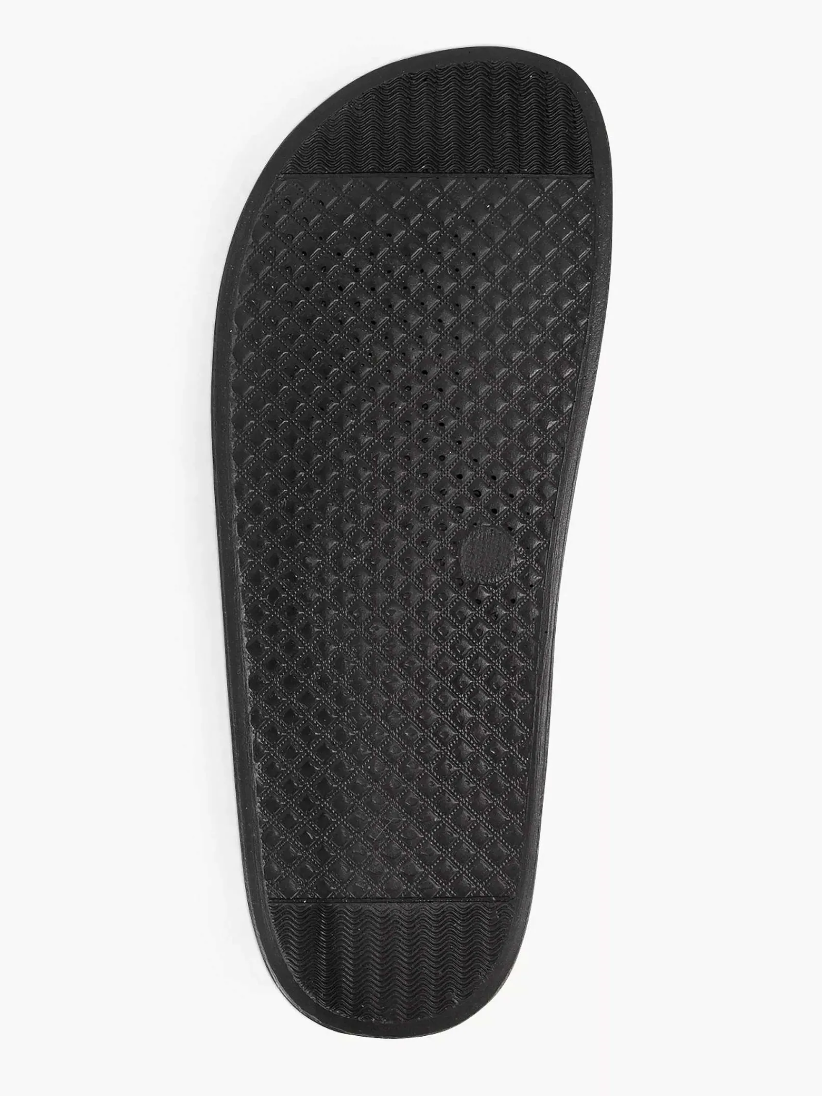 FILA Jongensschoenen-Rode Badslipper