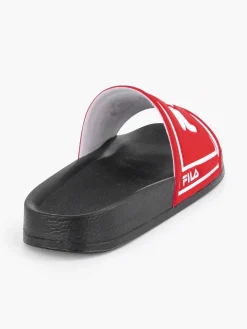 FILA Slippers-Rode Badslipper