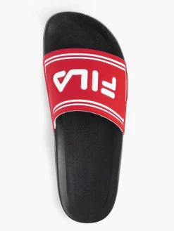 FILA Slippers-Rode Badslipper