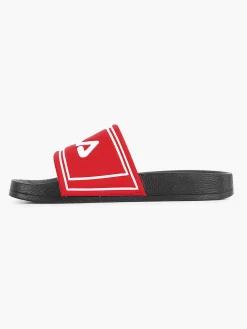 FILA Slippers-Rode Badslipper