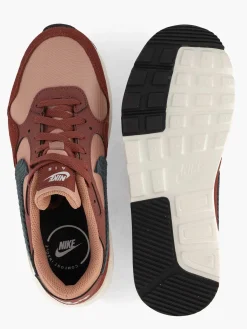 Nike Sneakers-Rode Sneaker W Air Max Sc Se