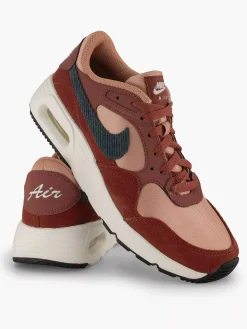 Nike Sneakers-Rode Sneaker W Air Max Sc Se