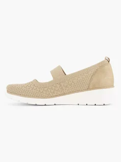 Easy Street Comfort Schoenen-Rosegouden Instapper