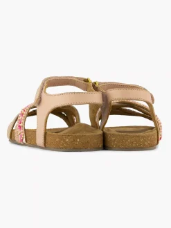 Graceland Babyschoenen-Rosegouden Sandaal