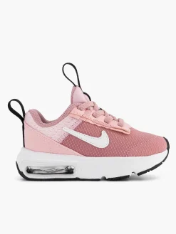 Nike Jongensschoenen-Roze Air Max Intrlk Lite