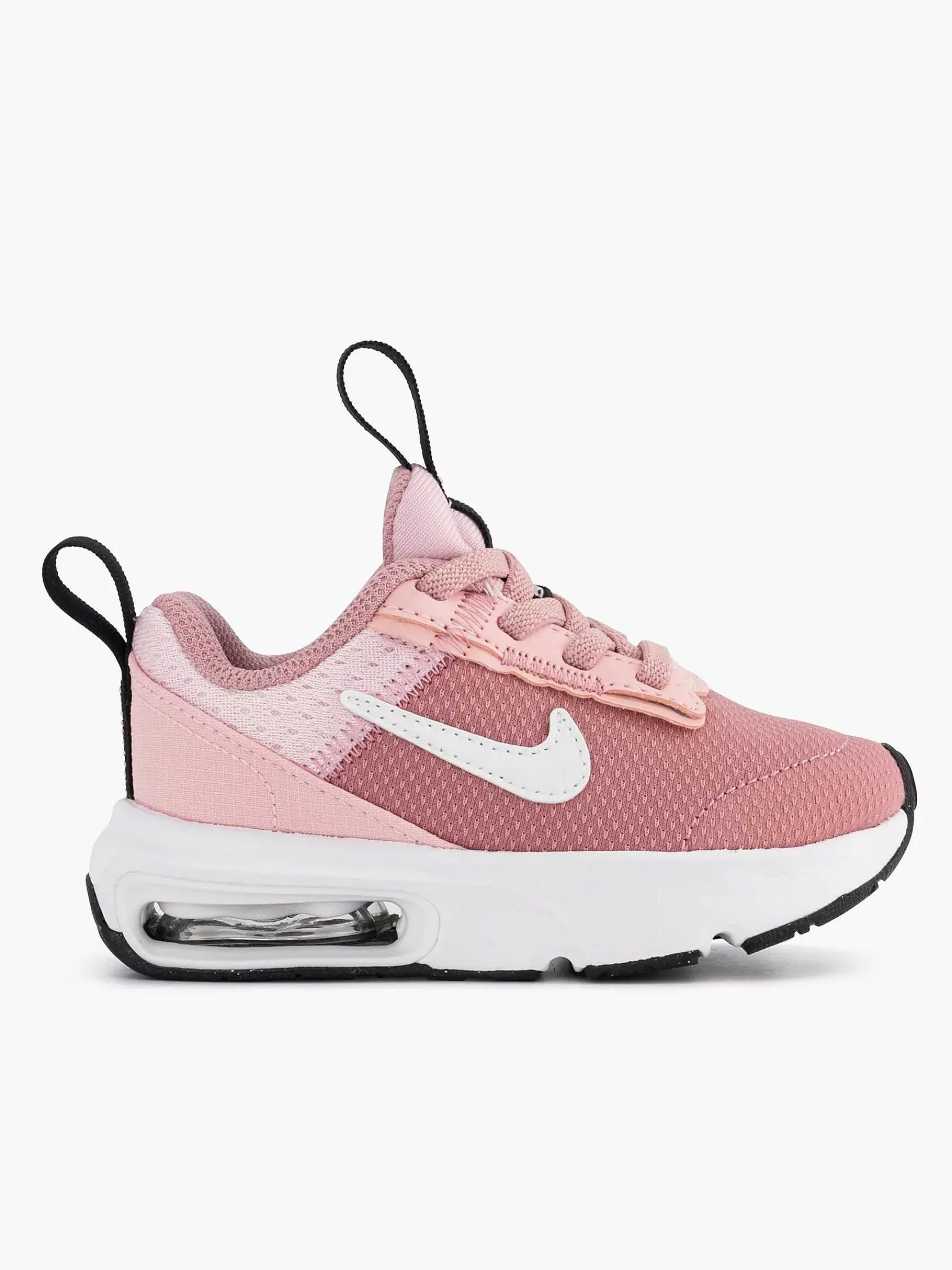 Nike Jongensschoenen-Roze Air Max Intrlk Lite