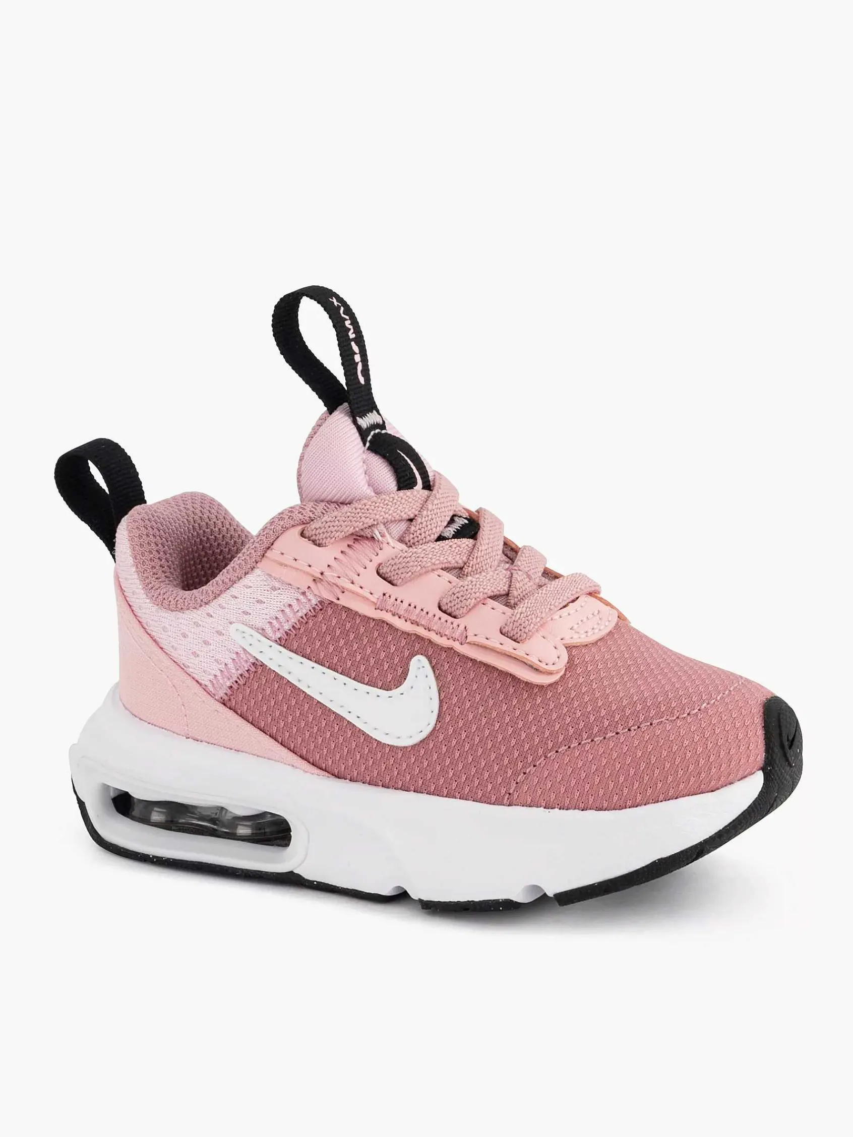 Nike Jongensschoenen-Roze Air Max Intrlk Lite