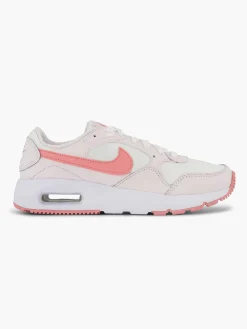 Nike Sneakers-Roze Air Max Sc