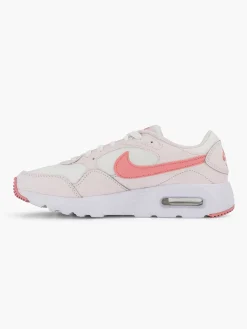 Nike Sneakers-Roze Air Max Sc