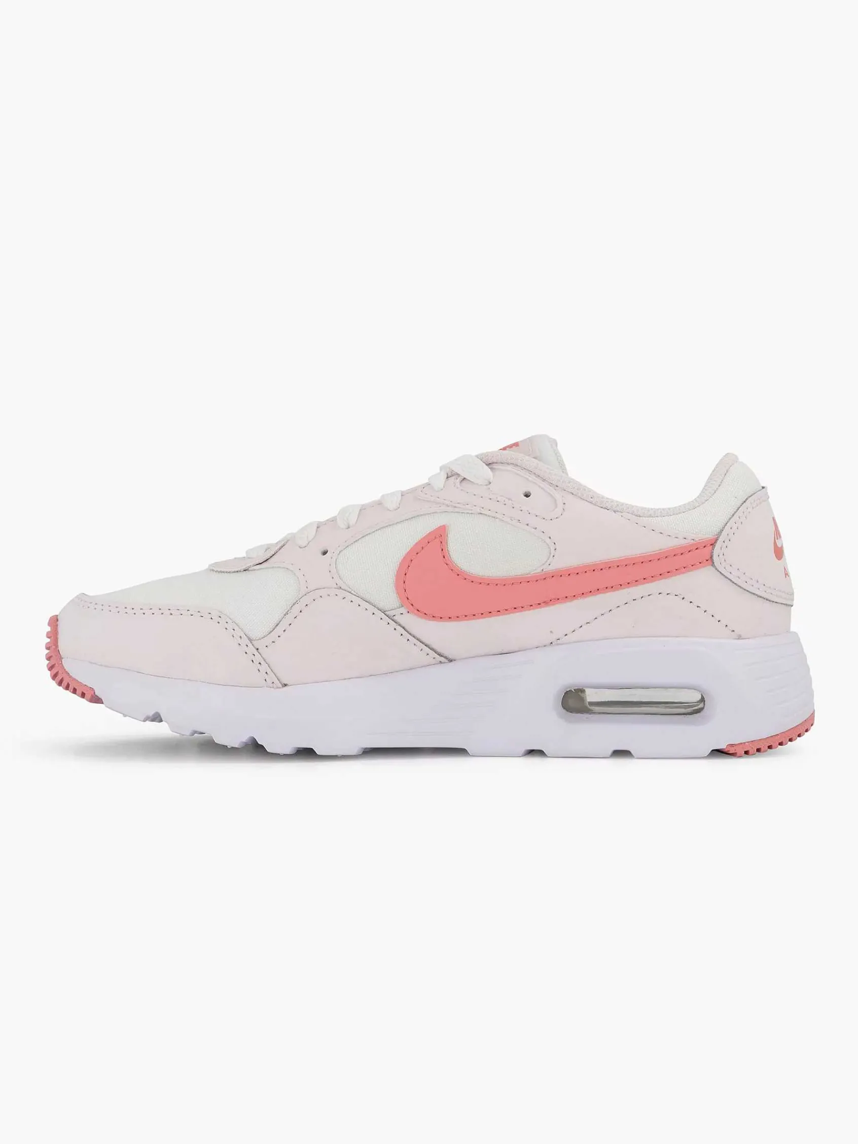 Nike Sneakers-Roze Air Max Sc