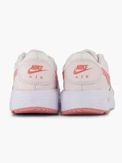 Nike Sneakers-Roze Air Max Sc