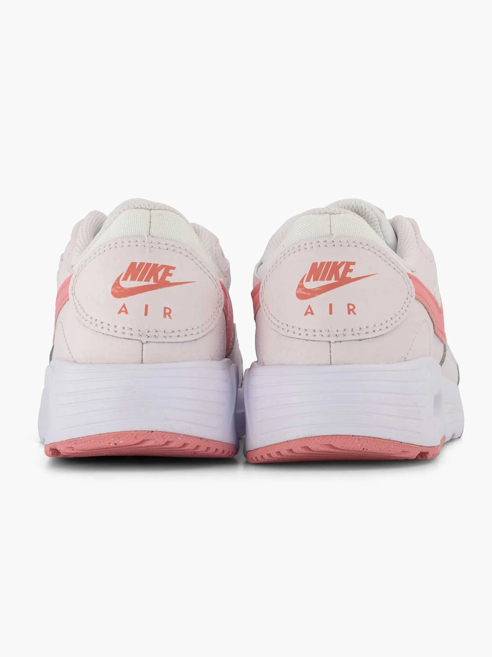 Nike Sneakers-Roze Air Max Sc