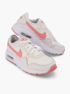Nike Sneakers-Roze Air Max Sc
