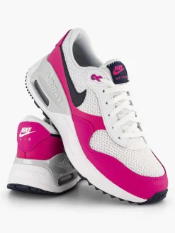 Nike Sneakers-Roze Air Max Systm