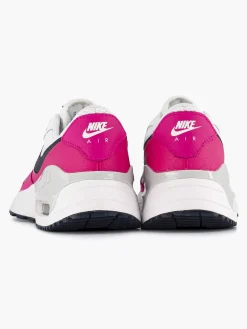 Nike Sneakers-Roze Air Max Systm