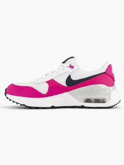 Nike Sneakers-Roze Air Max Systm