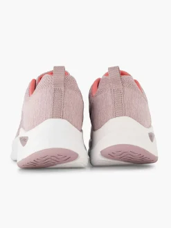 Skechers Sneakers-Roze Arch Comfort - Deep Breath