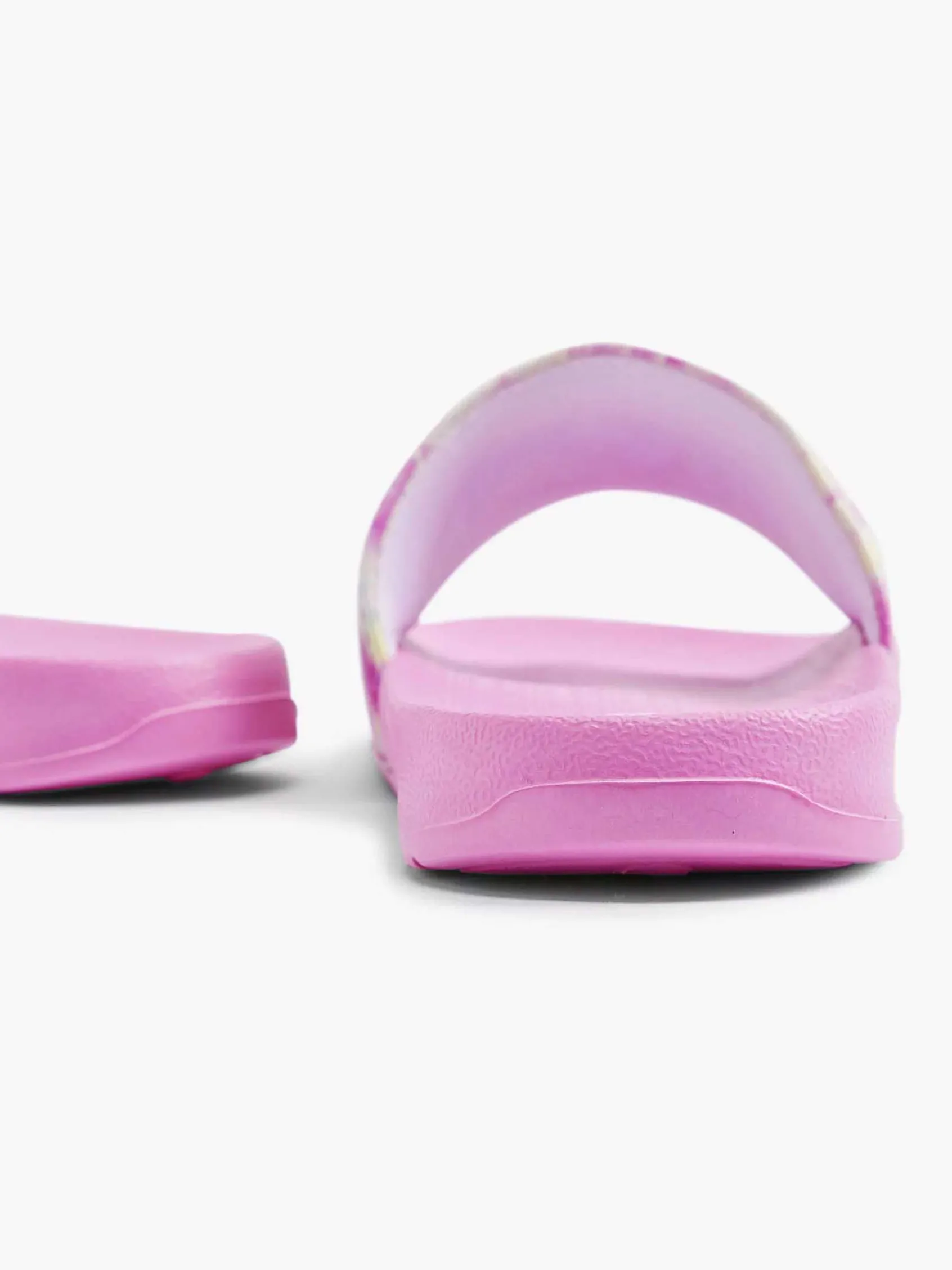 FILA Jongensschoenen-Roze Badslipper