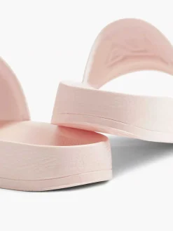 FILA Slippers-Roze Badslipper