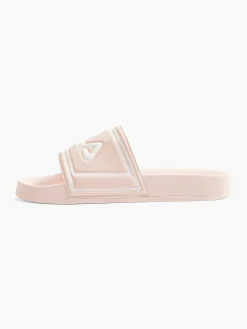 FILA Slippers-Roze Badslipper