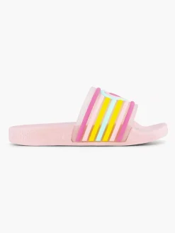 Blue Fin Babyschoenen-Roze Badslipper
