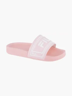 FILA Babyschoenen-Roze Badslipper