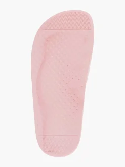 FILA Babyschoenen-Roze Badslipper