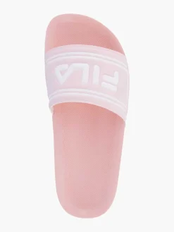 FILA Babyschoenen-Roze Badslipper