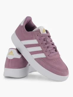 adidas Sneakers-Roze Breaknet 2.0