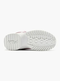 FILA Sneakers-Roze Chunky Sneaker