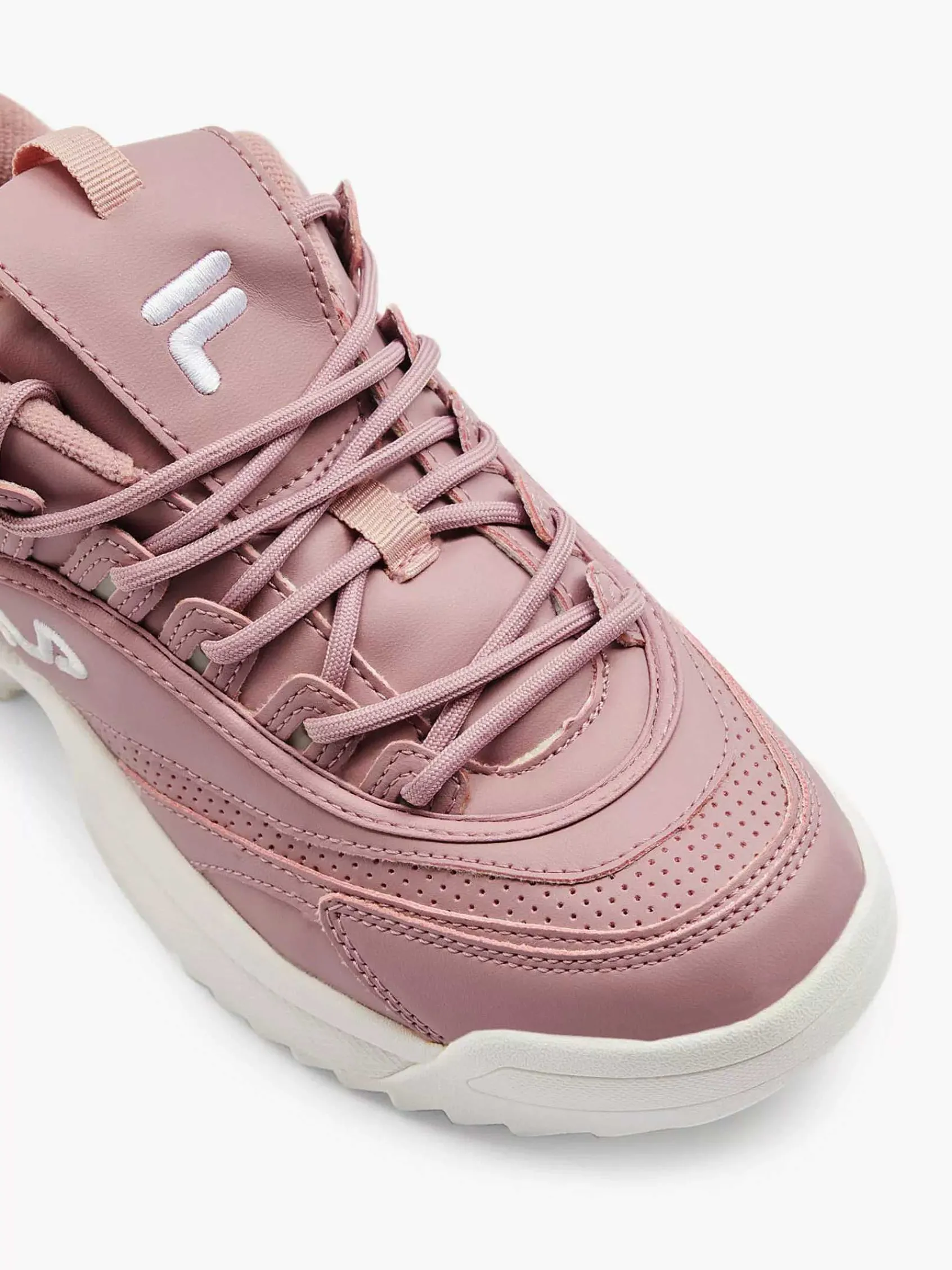 FILA Sneakers-Roze Chunky Sneaker