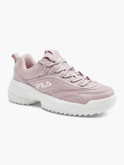 FILA Sneakers-Roze Chunky Sneaker
