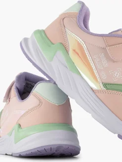 Graceland Jongensschoenen-Roze Chunky Sneaker