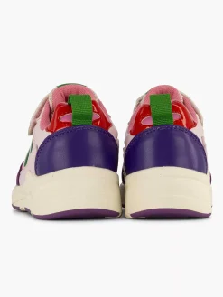 Oxmox Jongensschoenen-Roze Chunky Sneaker