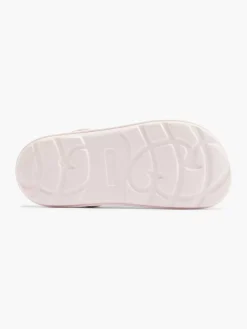 Blue Fin Slippers-Roze Clog