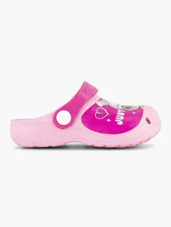 LOL Jongensschoenen-Roze Clog L.O.L. Surprise