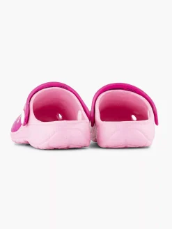 LOL Jongensschoenen-Roze Clog L.O.L. Surprise