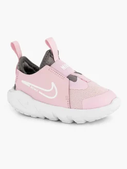 Nike Jongensschoenen-Roze Flex Runner