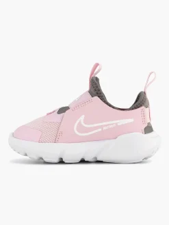 Nike Jongensschoenen-Roze Flex Runner