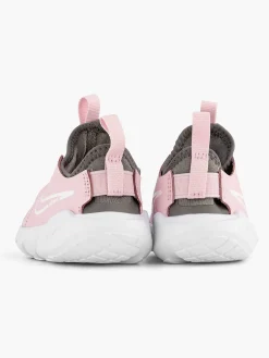 Nike Jongensschoenen-Roze Flex Runner