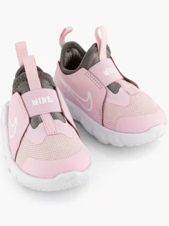 Nike Jongensschoenen-Roze Flex Runner