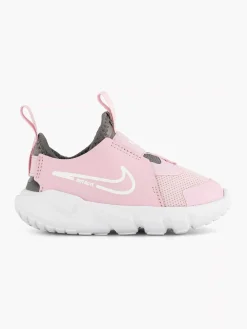 Nike Jongensschoenen-Roze Flex Runner