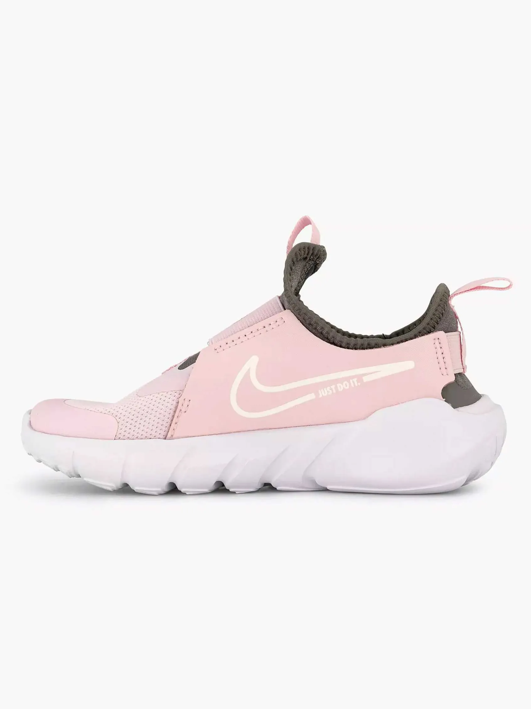 Nike Jongensschoenen-Roze Flex Runner
