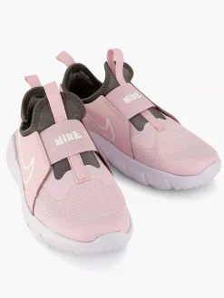 Nike Jongensschoenen-Roze Flex Runner