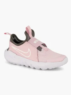 Nike Jongensschoenen-Roze Flex Runner