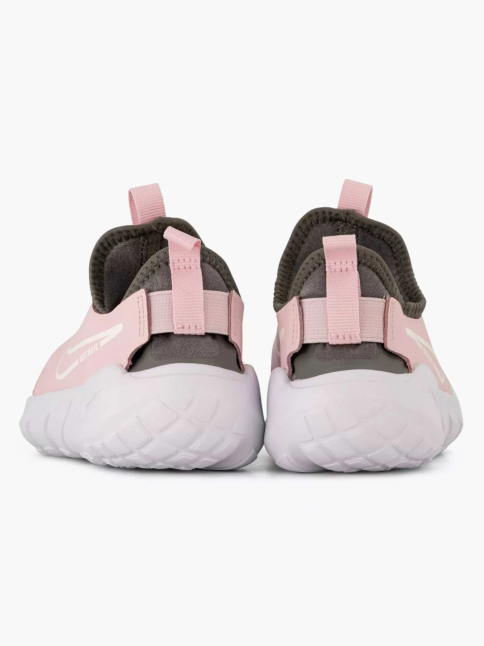 Nike Jongensschoenen-Roze Flex Runner
